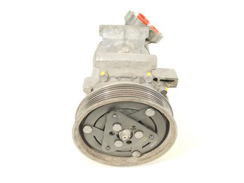 Used AC compressor AC compressor RENAULT KANGOO / GRAND KANGOO II (KW0/1_) 1.5 dCi 90 (KW05, KW08, KW0G, KW11) (90 hp) 31679814 31679814
