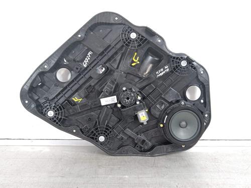 Used Front right window mechanism Front right window mechanism KIA SORENTO III (UM) [2015-2023] 36432796 36432796