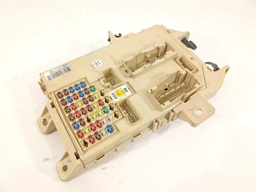 Used Fuse box Fuse box 5999509 5999509