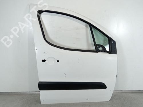 Used Right front door Right front door PEUGEOT PARTNER Box Body/MPV (K9) [2018-2026] 34349962 34349962