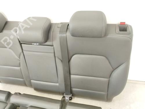 Rear seat MERCEDES-BENZ B-CLASS Sports Tourer (W246, W242) B 200 CDI / d (246.208) | BP13358023C17 