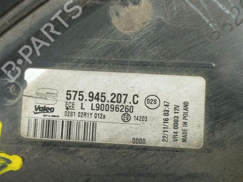 Venstre baglygte SEAT ATECA (KH7, KHP) 1.0 TSI | BP39207755C34 - Image 8
