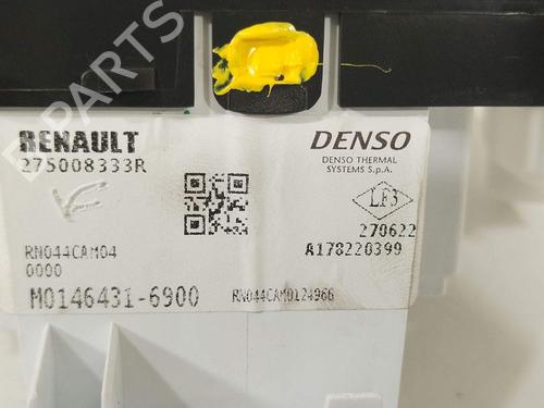 Climate control DACIA SANDERO III 1.0 SCe 65 | BP37152266I5 - Image 6