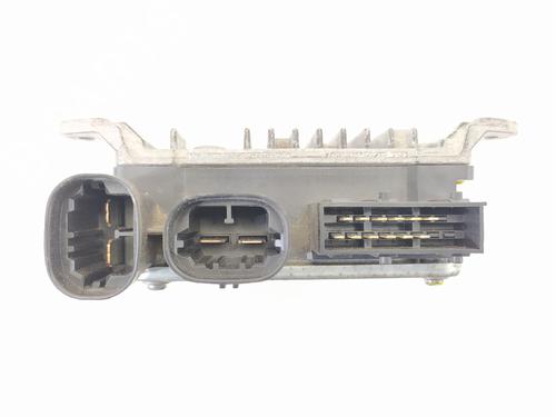 Electronic module CITROËN C3 I (FC_, FN_)  | BP9267669M83 