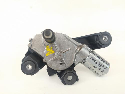 Used Rear wiper motor RENAULT MEGANE III Grandtour (KZ0/1) 1.5 dCi (KZ09, KZ0D, KZ1G, KZ29, KZ14, KZ1W, KZ10, KZ1F,... (110 hp) 14933055