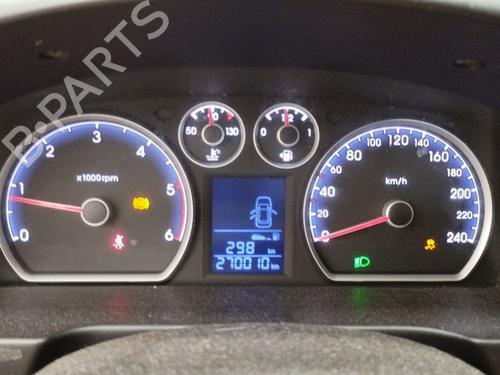 Used Instrument cluster Instrument cluster HYUNDAI i30 (GD) [2011-2026] 36434401 36434401