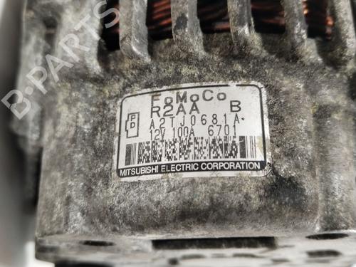Alternator MAZDA CX-7 (ER) 2.2 MZR-CD AWD (ER10A) | BP32059145M7  - Image 6