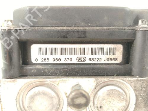 ABS pump CITROËN C4 I Saloon 1.6 HDi | BP34396087M43 - Image 5