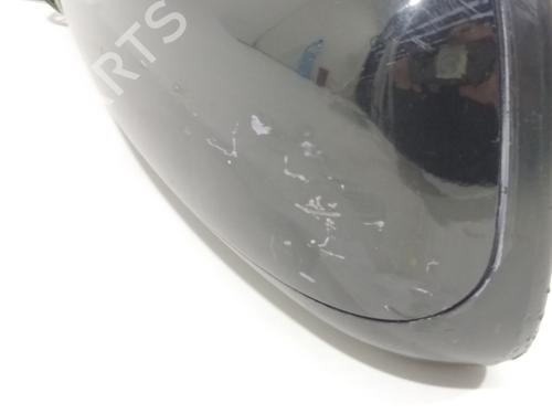 Left mirror PEUGEOT 307 CC (3B) 2.0 16V | BP18830960C26 
