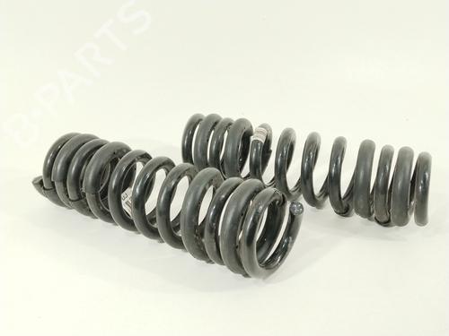 Used Shock absorber spring BMW 4 Coupe (G22, G82) M4 Competition M xDrive (510 hp) 29279883