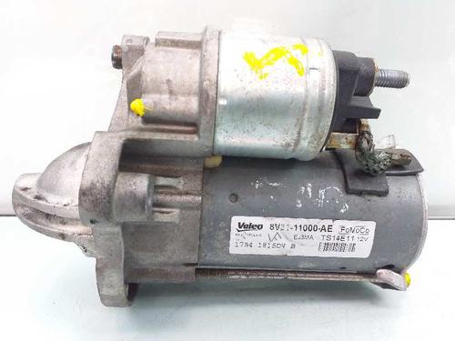Startmotor FORD FIESTA VI (CB1, CCN)  | BP6046785M8 