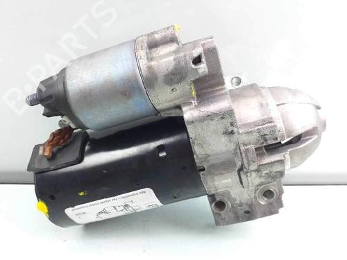 Used Starter Starter 6817031 6817031