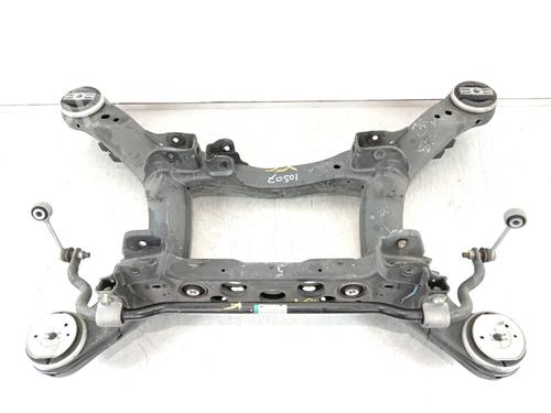 Used Rear axle MERCEDES-BENZ GLE (V167) GLE 300 d 4-matic (167.119) (245 hp) 17615280