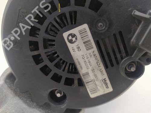 Alternator BMW 3 (E90) 318 d | BP13820247M7 