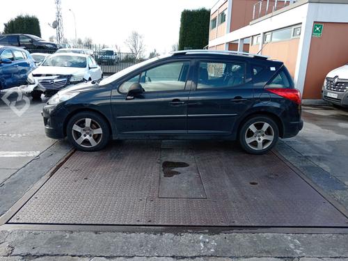 Used Parts PEUGEOT 207 SW (WK_) 1.6 HDi (92 hp) 4211777