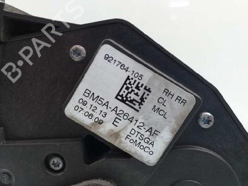 Rear right lock FORD FOCUS III  | BP4860648C99 