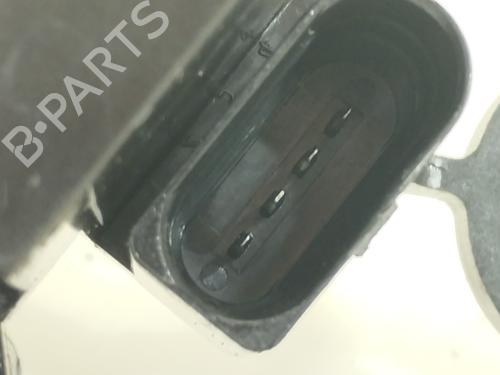Rear wiper motor VW GOLF VI (5K1)  | BP4889375M102 