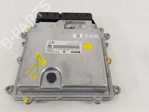 Used Engine control unit (ECU) HONDA ACCORD VIII (CU) 2.2 i-DTEC (CU3) (150 hp) 26003629
