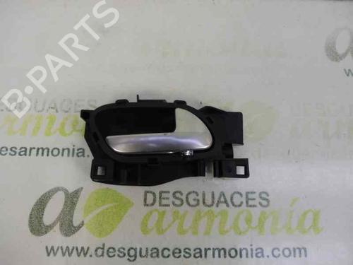 Maneta interior trasera derecha CITROËN C5 III Break (RW_) 2.0 HDi 180 (181 hp) 12255457