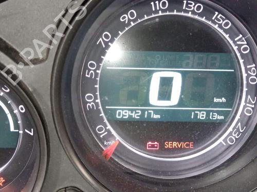 Instrument cluster CITROËN C4 II (NC_) 1.6 BlueHDi 100 | BP39102942C47 - Image 2