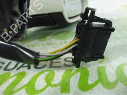 Right mirror SKODA OCTAVIA II (1Z3)  | BP1839693C27 