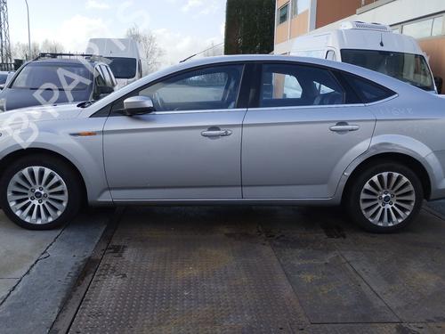 Fuse box FORD MONDEO IV (BA7)  | BP16983271E1 