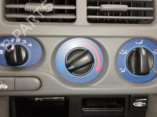 Used Climate control Climate control 38085035 38085035