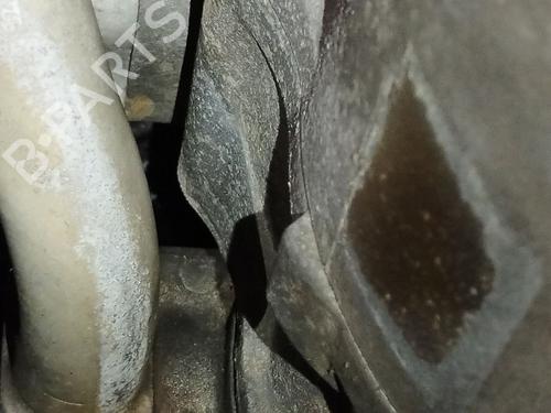 AC compressor BMW X5 (E53) 3.0 d | BP38601536M34 - Image 2