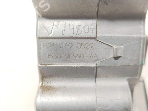 Throttle body FORD PUMA (J2K, CF7) 1.0 EcoBoost | BP29476770M82 - Image 7