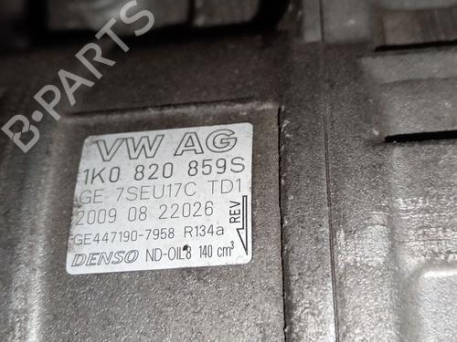 AC compressor SEAT ALTEA (5P1) 1.6 | BP36431330M34 - Image 2
