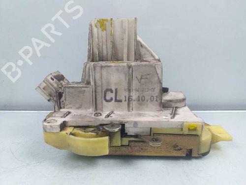 Used Front left lock FORD FOCUS I (DAW, DBW) [1998-2009]  12253277
