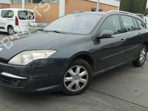 Front left lock RENAULT LAGUNA III (BT0/1) 2.0 dCi (BT01, BT08, BT09, BT0E, BT0K, BT12, BT1C, BT1D,... | BP29132628C98 