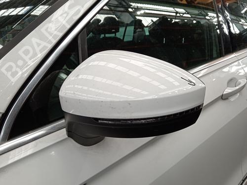 Used Left mirror Left mirror VW TIGUAN (AD1, AX1) 2.0 TDI (150 hp) 35945445 35945445