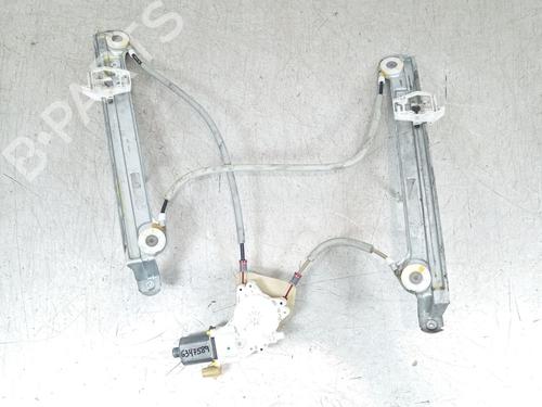 Vindusheismekanisme høyre foran DODGE CALIBER [2006-2026]  32192719