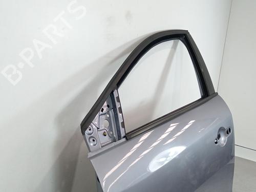 Drzwi przednie lewe RENAULT MEGANE III Hatchback (BZ0/1_, B3_)  | BP17130998C2 