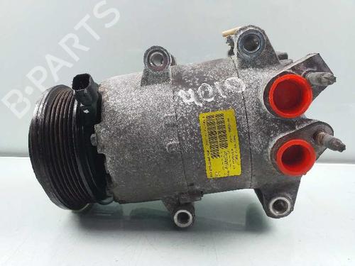 Used AC compressor FORD FOCUS III Turnier 1.6 TDCi (115 hp) 5034544