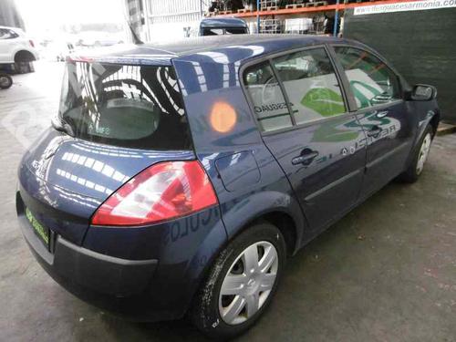 Køler RENAULT MEGANE II (BM0/1_, CM0/1_)  | BP8487511M31 