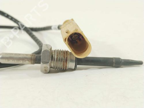 Electronic sensor VW CADDY V Box Body/MPV (SBA, SBH) 2.0 TDi | BP34157731M84 - Image 3
