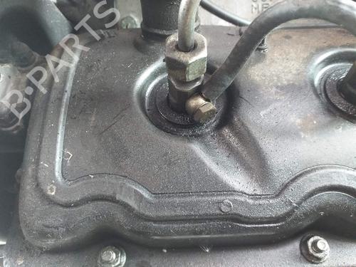 Used Injector Injector AUDI A6 C5 (4B2, 4B4) 2.5 TDI (150 hp) 11114974 11114974