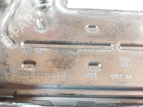 Egr VW GOLF V (1K1) 2.0 TDI 16V | BP36932955M69 - Image 2