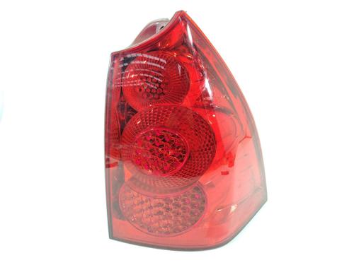 Used Right taillight Right taillight PEUGEOT 307 SW (3H) 1.6 HDI 110 (109 hp) 32988312 32988312