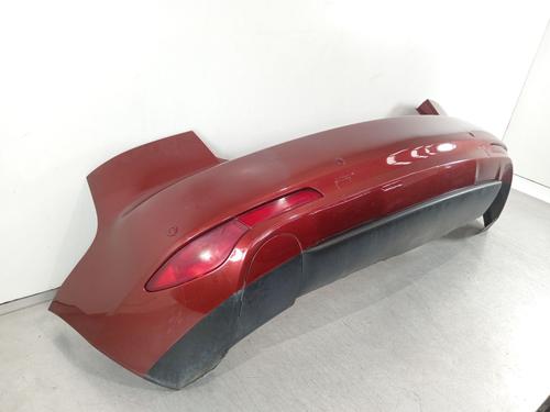 Rear bumper MAZDA CX-7 (ER)  | BP10955403C8 