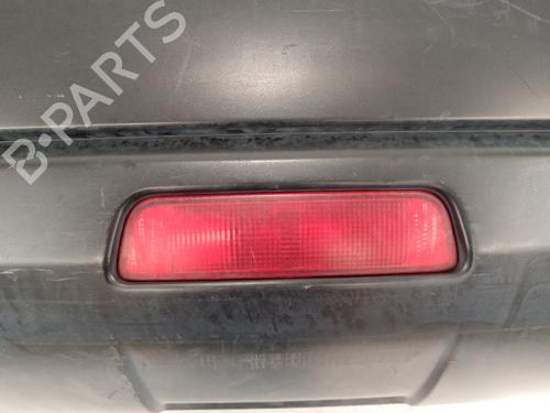Rear bumper NISSAN QASHQAI I (J10, NJ10) 1.5 dCi | BP16797648C8 