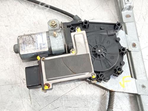 Front left window mechanism VW GOLF III Van (1H1) 1.9 TDI | BP29972931C22