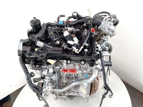 Engine TOYOTA AYGO (_B4_)  | BP27255051M1 