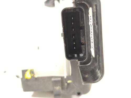 Rear right lock OPEL CORSA F (P2JO) 1.2 (68) | BP31807618C99 