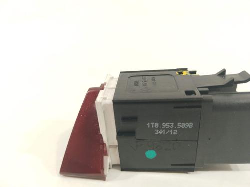 Warning switch VW TOURAN (1T3) | BP26735946I22 - Image 3