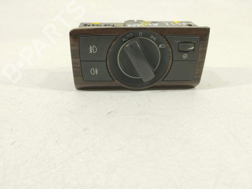 Headlight switch OPEL ANTARA A (L07) 2.0 CDTI 4x4 | BP38772423I24 - Image 3