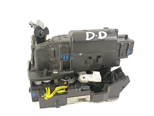 Used Front right lock Front right lock 16501009 16501009