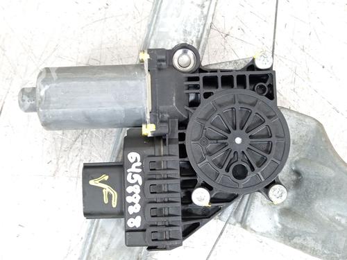 Rear left window mechanism JAGUAR X-TYPE I (X400) 2.0 D | BP31882121C24